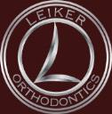 Leiker Orthodontics, The Woodlands, TX logo